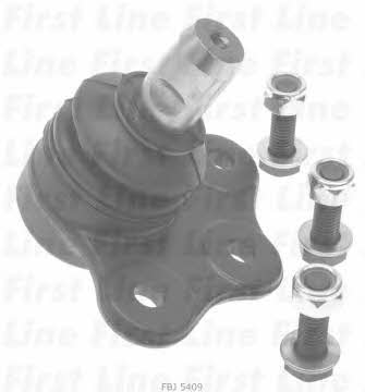 First line FBJ5409 Ball joint FBJ5409: Buy near me in Poland at 2407.PL - Good price!