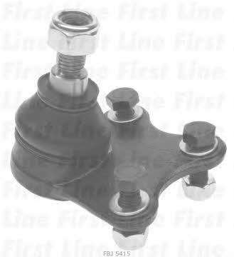 First line FBJ5415 Ball joint FBJ5415: Buy near me in Poland at 2407.PL - Good price!
