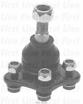 First line FBJ5418 Ball joint FBJ5418: Buy near me in Poland at 2407.PL - Good price!