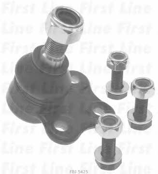 First line FBJ5425 Ball joint FBJ5425: Buy near me at 2407.PL in Poland at an Affordable price!