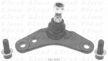 First line FBJ5429 Ball joint FBJ5429: Buy near me in Poland at 2407.PL - Good price!