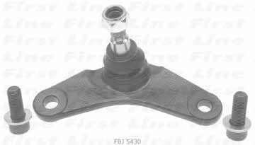 First line FBJ5430 Ball joint FBJ5430: Buy near me in Poland at 2407.PL - Good price!