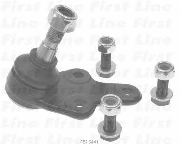 First line FBJ5441 Ball joint FBJ5441: Buy near me in Poland at 2407.PL - Good price!