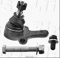 First line FBJ5447 Ball joint FBJ5447: Buy near me in Poland at 2407.PL - Good price!