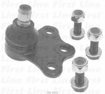 First line FBJ5455 Ball joint FBJ5455: Buy near me at 2407.PL in Poland at an Affordable price!