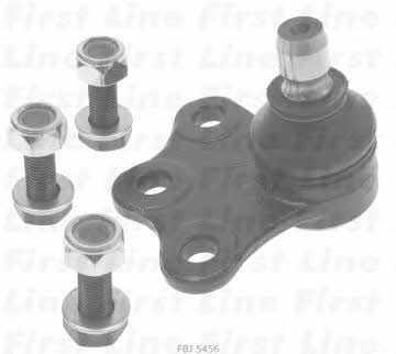 First line FBJ5456 Ball joint FBJ5456: Buy near me in Poland at 2407.PL - Good price!