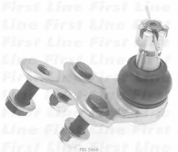 First line FBJ5468 Ball joint FBJ5468: Buy near me in Poland at 2407.PL - Good price!