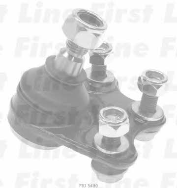 First line FBJ5480 Ball joint FBJ5480: Buy near me in Poland at 2407.PL - Good price!