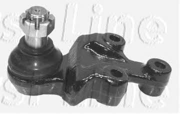 First line FBJ5481 Ball joint FBJ5481: Buy near me at 2407.PL in Poland at an Affordable price!
