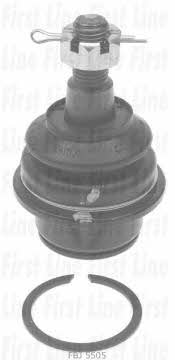 First line FBJ5505 Ball joint FBJ5505: Buy near me in Poland at 2407.PL - Good price!