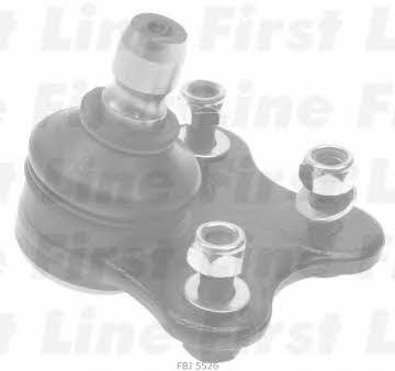 First line FBJ5526 Ball joint FBJ5526: Buy near me in Poland at 2407.PL - Good price!