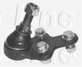 First line FBJ5536 Ball joint FBJ5536: Buy near me in Poland at 2407.PL - Good price!