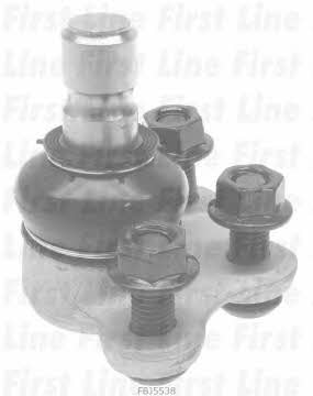 First line FBJ5538 Ball joint FBJ5538: Buy near me in Poland at 2407.PL - Good price!