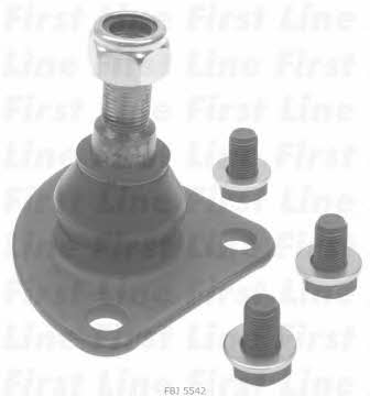 First line FBJ5542 Ball joint FBJ5542: Buy near me in Poland at 2407.PL - Good price!