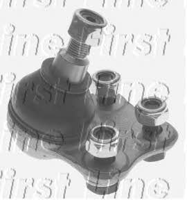 First line FBJ5611 Ball joint FBJ5611: Buy near me in Poland at 2407.PL - Good price!