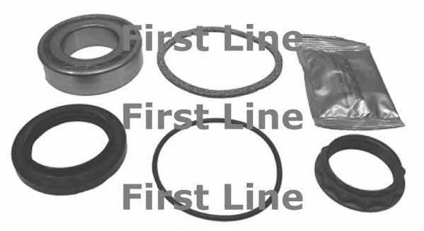 First line FBK295 Wheel bearing kit FBK295: Buy near me in Poland at 2407.PL - Good price!