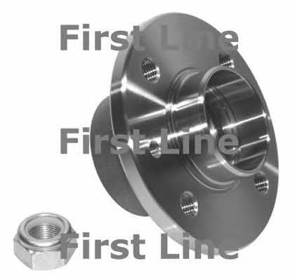 First line FBK303 Wheel bearing kit FBK303: Buy near me in Poland at 2407.PL - Good price!