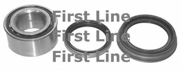 First line FBK336 Wheel bearing kit FBK336: Buy near me in Poland at 2407.PL - Good price!