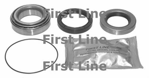 First line FBK356 Wheel bearing kit FBK356: Buy near me in Poland at 2407.PL - Good price!