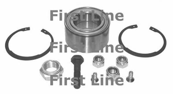 First line FBK419 Front Wheel Bearing Kit FBK419: Buy near me in Poland at 2407.PL - Good price!