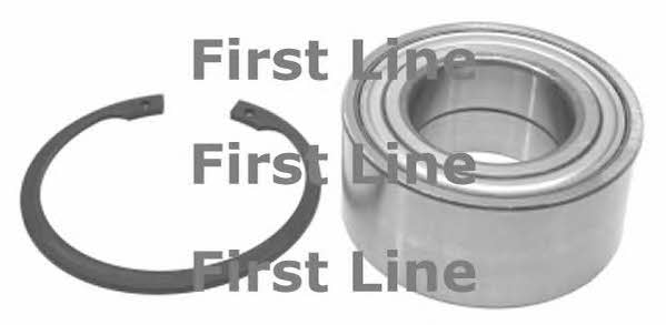 First line FBK485 Front Wheel Bearing Kit FBK485: Buy near me at 2407.PL in Poland at an Affordable price!