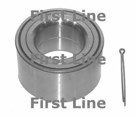 First line FBK498 Wheel bearing kit FBK498: Buy near me in Poland at 2407.PL - Good price!