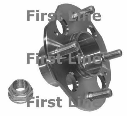First line FBK525 Wheel bearing kit FBK525: Buy near me in Poland at 2407.PL - Good price!