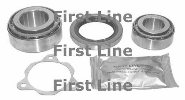 First line FBK547 Wheel bearing kit FBK547: Buy near me in Poland at 2407.PL - Good price!