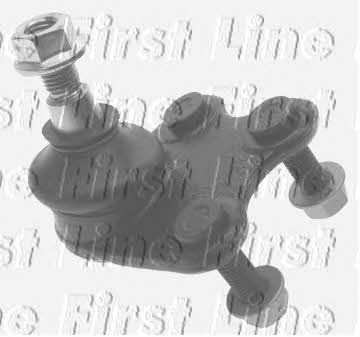 First line FBJ5617 Ball joint FBJ5617: Buy near me in Poland at 2407.PL - Good price!