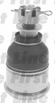 First line FBJ5638 Ball joint FBJ5638: Buy near me in Poland at 2407.PL - Good price!