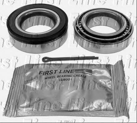 First line FBK013 Wheel bearing kit FBK013: Buy near me at 2407.PL in Poland at an Affordable price!