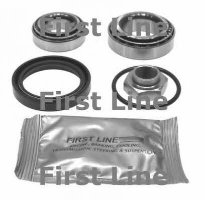 First line FBK046 Wheel bearing kit FBK046: Buy near me at 2407.PL in Poland at an Affordable price!