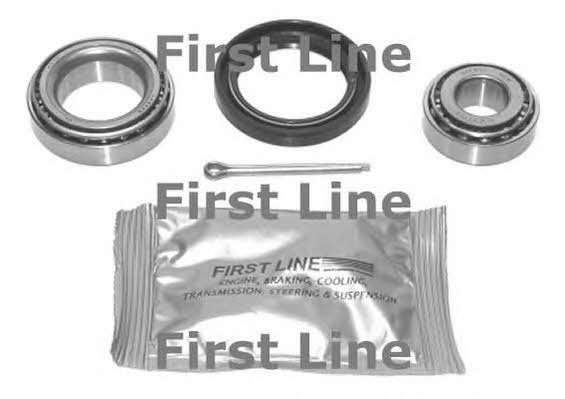 First line FBK055 Wheel bearing kit FBK055: Buy near me in Poland at 2407.PL - Good price!