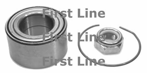 First line FBK064 Wheel bearing kit FBK064: Buy near me in Poland at 2407.PL - Good price!