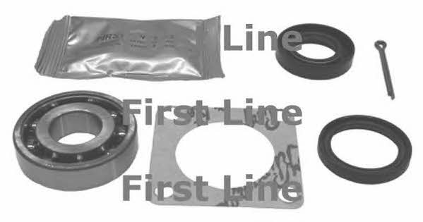 First line FBK068 Wheel bearing kit FBK068: Buy near me in Poland at 2407.PL - Good price!
