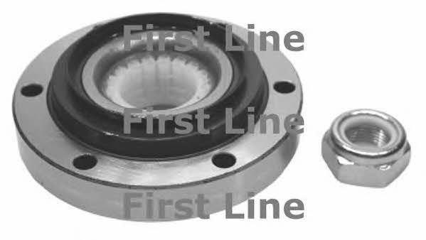 First line FBK071 Wheel bearing kit FBK071: Buy near me in Poland at 2407.PL - Good price!