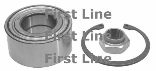 First line FBK075 Wheel bearing kit FBK075: Buy near me in Poland at 2407.PL - Good price!
