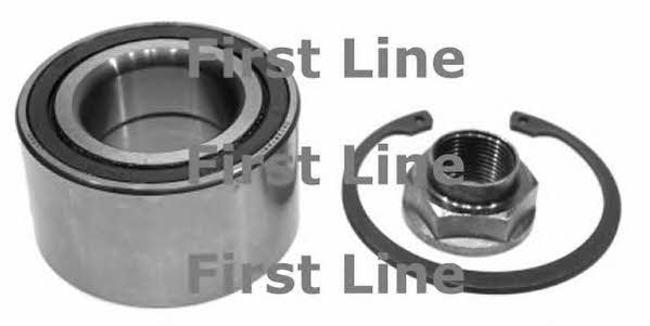 First line FBK076 Wheel bearing kit FBK076: Buy near me in Poland at 2407.PL - Good price!