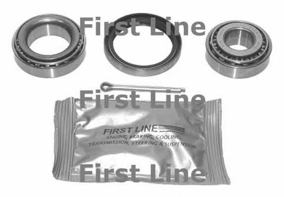 First line FBK077 Wheel bearing kit FBK077: Buy near me in Poland at 2407.PL - Good price!