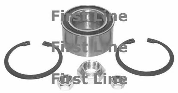 First line FBK082 Wheel bearing kit FBK082: Buy near me in Poland at 2407.PL - Good price!