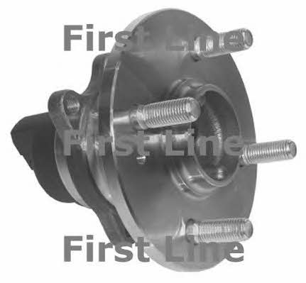 First line FBK1026 Wheel bearing kit FBK1026: Buy near me in Poland at 2407.PL - Good price!