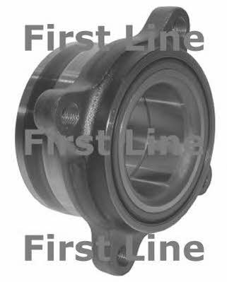 First line FBK1041 Wheel bearing kit FBK1041: Buy near me in Poland at 2407.PL - Good price!