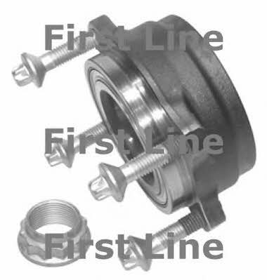 First line FBK1060 Wheel bearing kit FBK1060: Buy near me at 2407.PL in Poland at an Affordable price!
