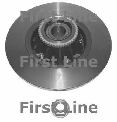 First line FBK1073 Wheel bearing kit FBK1073: Buy near me in Poland at 2407.PL - Good price!