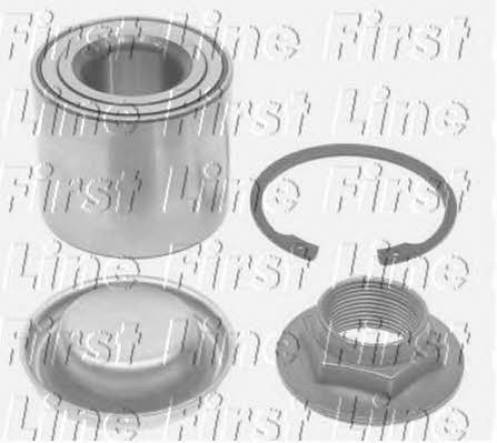 First line FBK1112 Wheel bearing kit FBK1112: Buy near me in Poland at 2407.PL - Good price!