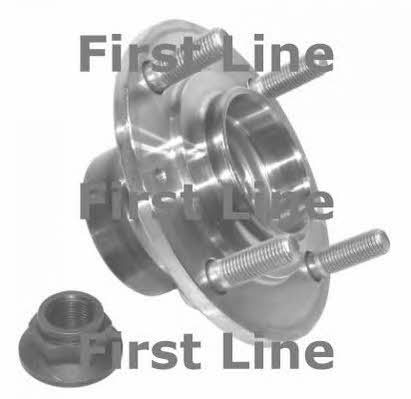 First line FBK584 Wheel bearing kit FBK584: Buy near me in Poland at 2407.PL - Good price!