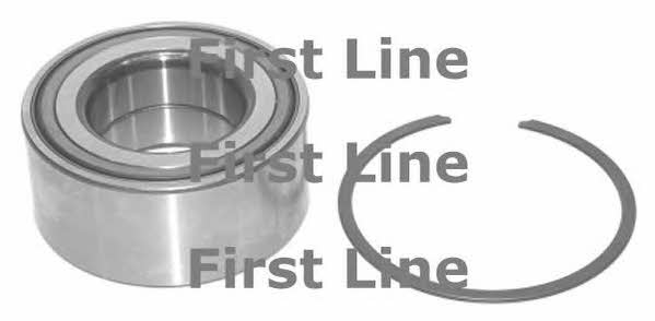 First line FBK751 Wheel bearing kit FBK751: Buy near me in Poland at 2407.PL - Good price!