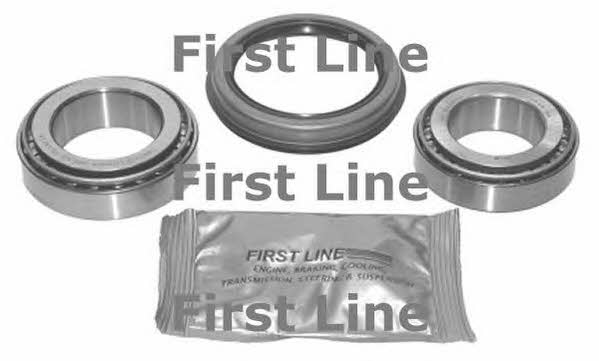 First line FBK814 Front Wheel Bearing Kit FBK814: Buy near me at 2407.PL in Poland at an Affordable price!