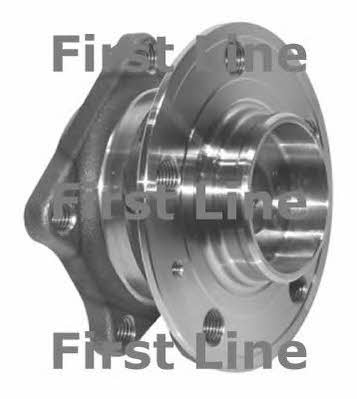 First line FBK857 Wheel bearing kit FBK857: Buy near me in Poland at 2407.PL - Good price!