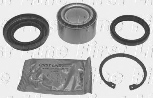 First line FBK944 Front Wheel Bearing Kit FBK944: Buy near me at 2407.PL in Poland at an Affordable price!